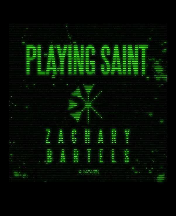 Playing Saint Audio Book