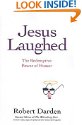 Jesus Laughed