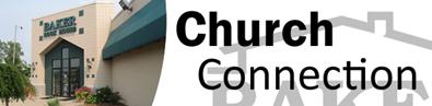 Baker Book House Church Connection