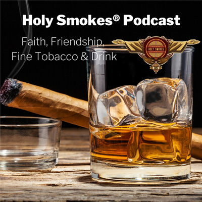 Gut Check Podcast