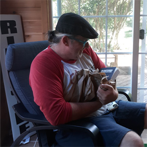 Gut Check Podcast