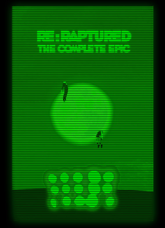 re:raptured - the complete epic